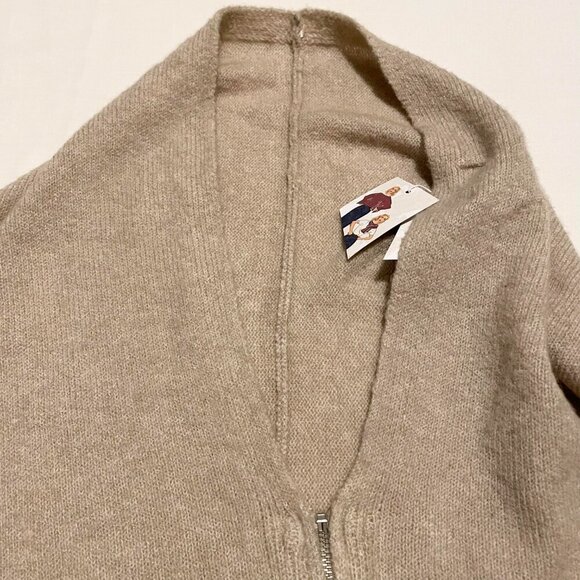 Tommy Bahama Womens Poncho Flaws - Picture 8 of 16